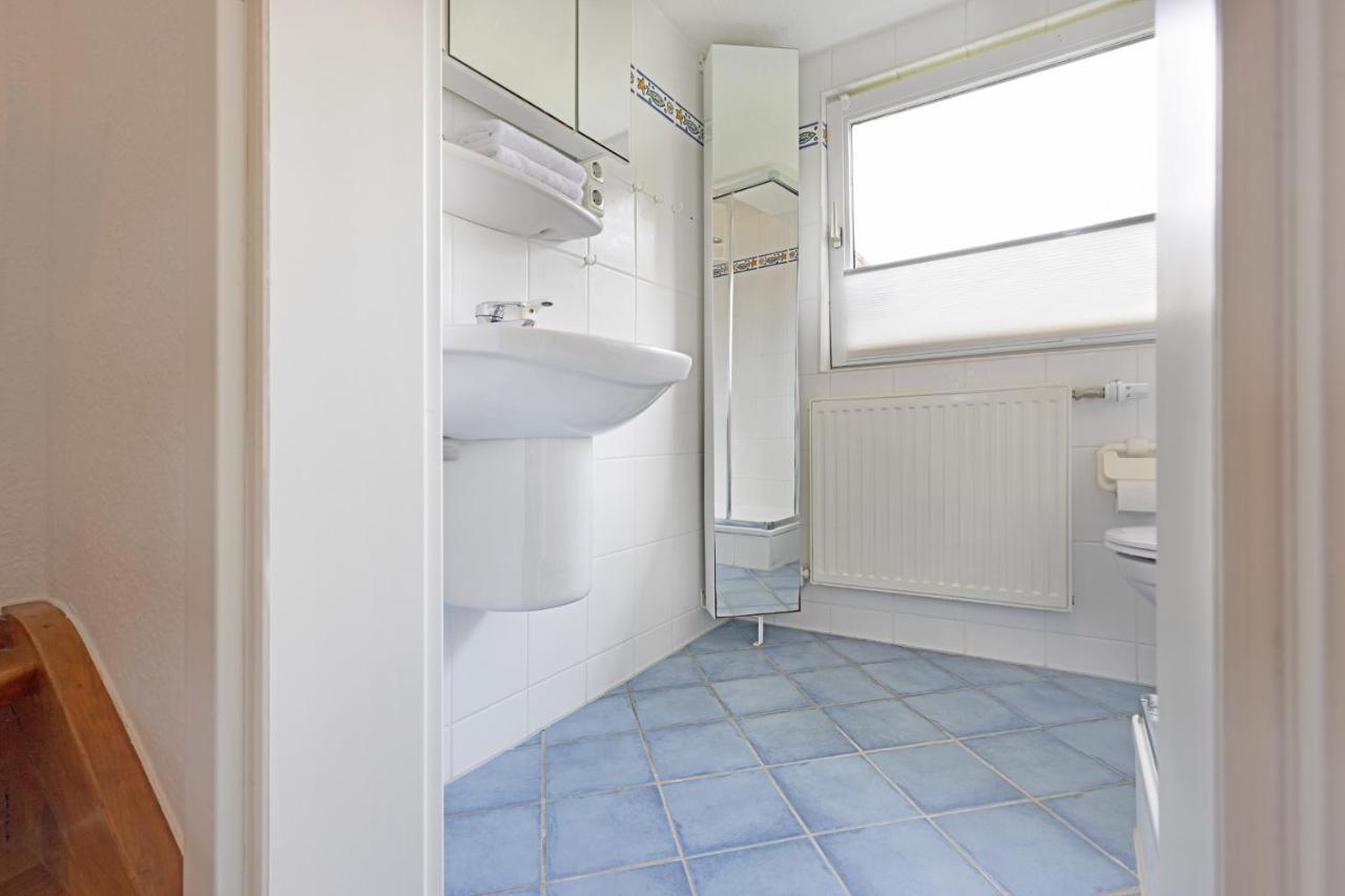 Captains Home List Exterior foto