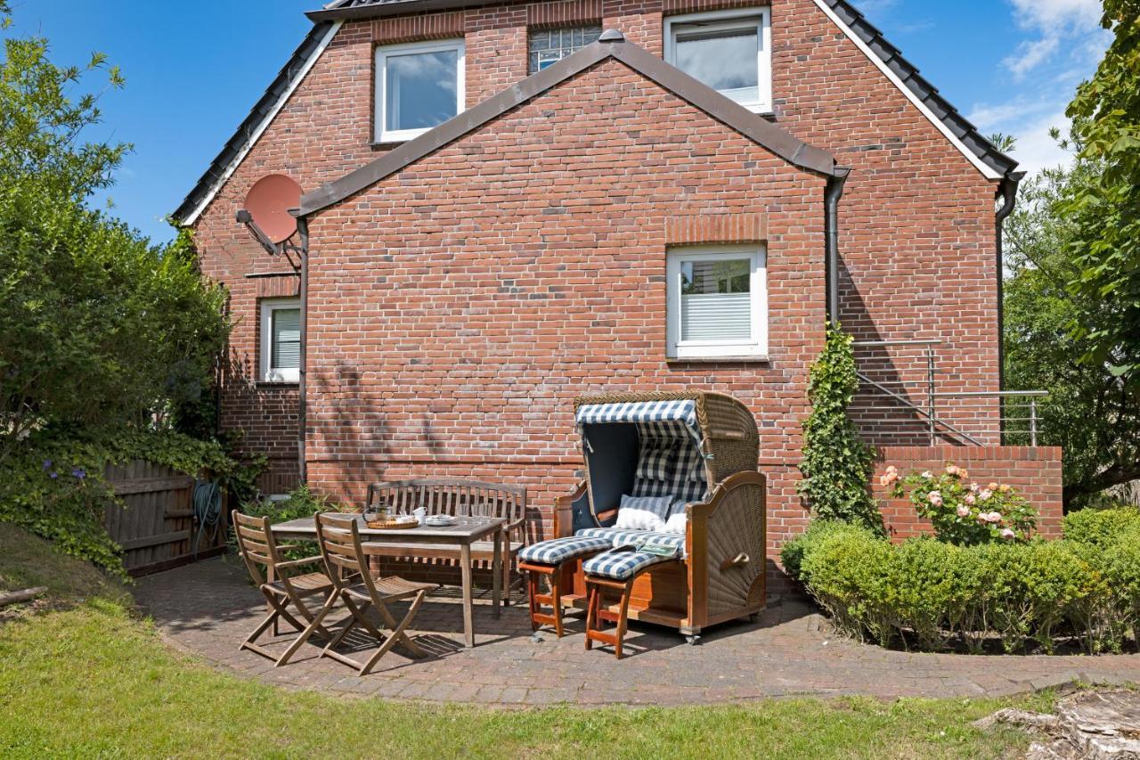 Captains Home List Exterior foto